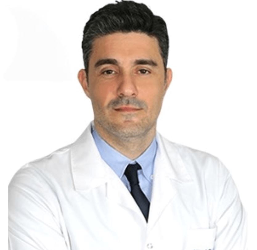 Prof. Erhan